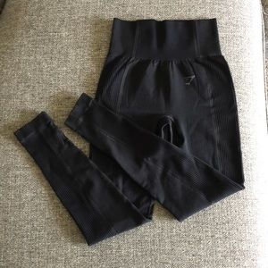 Gymshark Ultra Seamless Leggings